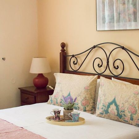 Elizabeth'S Place Candia Esterno foto