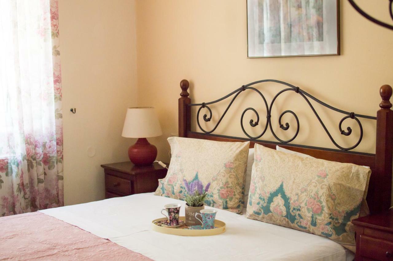 Elizabeth'S Place Candia Esterno foto