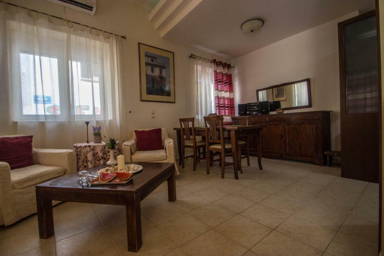 Elizabeth'S Place Candia Esterno foto