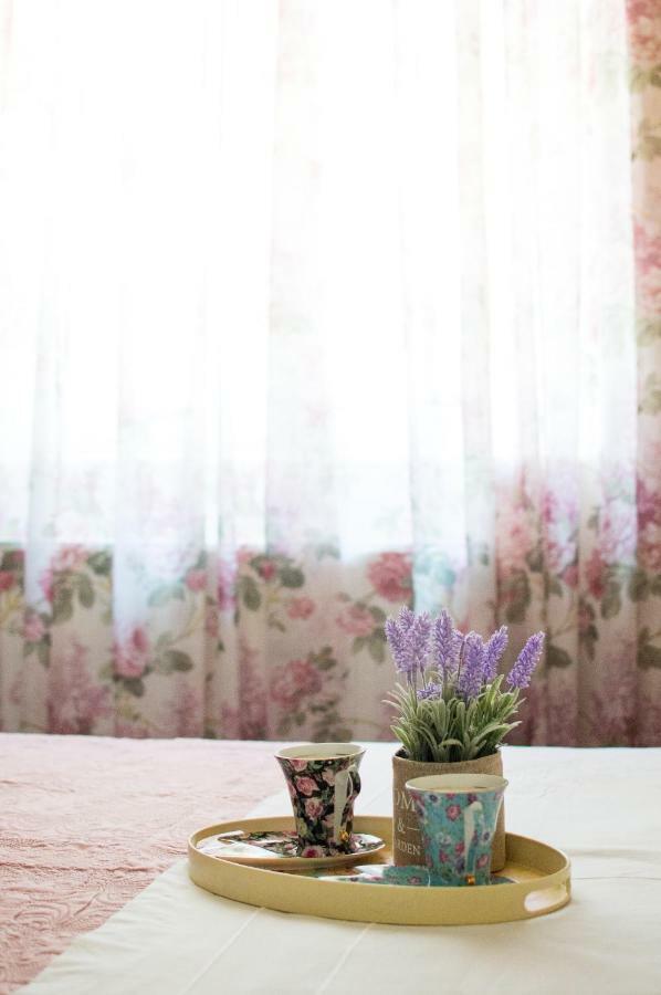 Elizabeth'S Place Candia Esterno foto